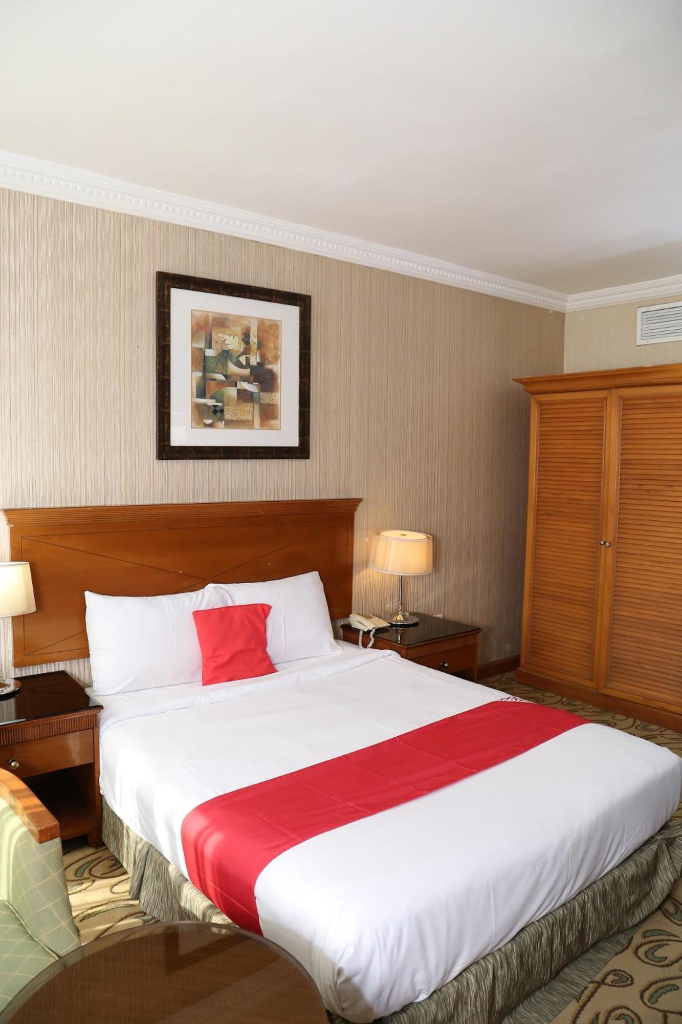 City Plaza Hotel Fujairah Exterior foto