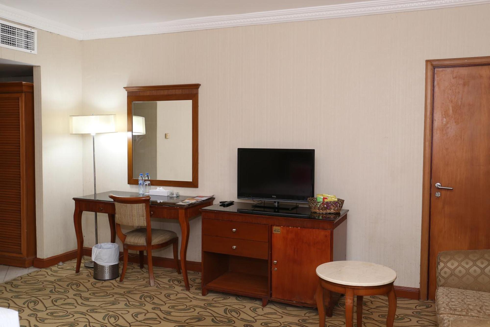 City Plaza Hotel Fujairah Exterior foto