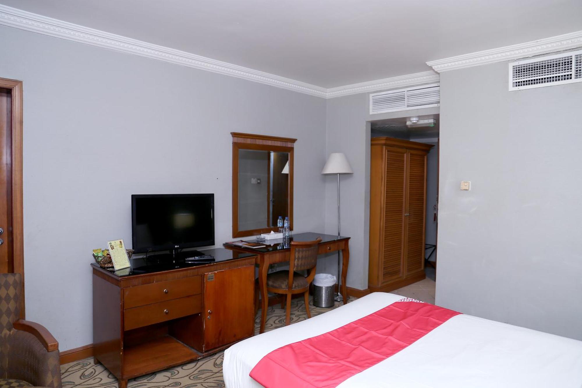 City Plaza Hotel Fujairah Exterior foto