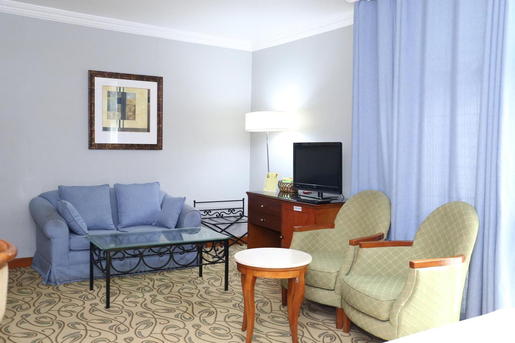 City Plaza Hotel Fujairah Exterior foto