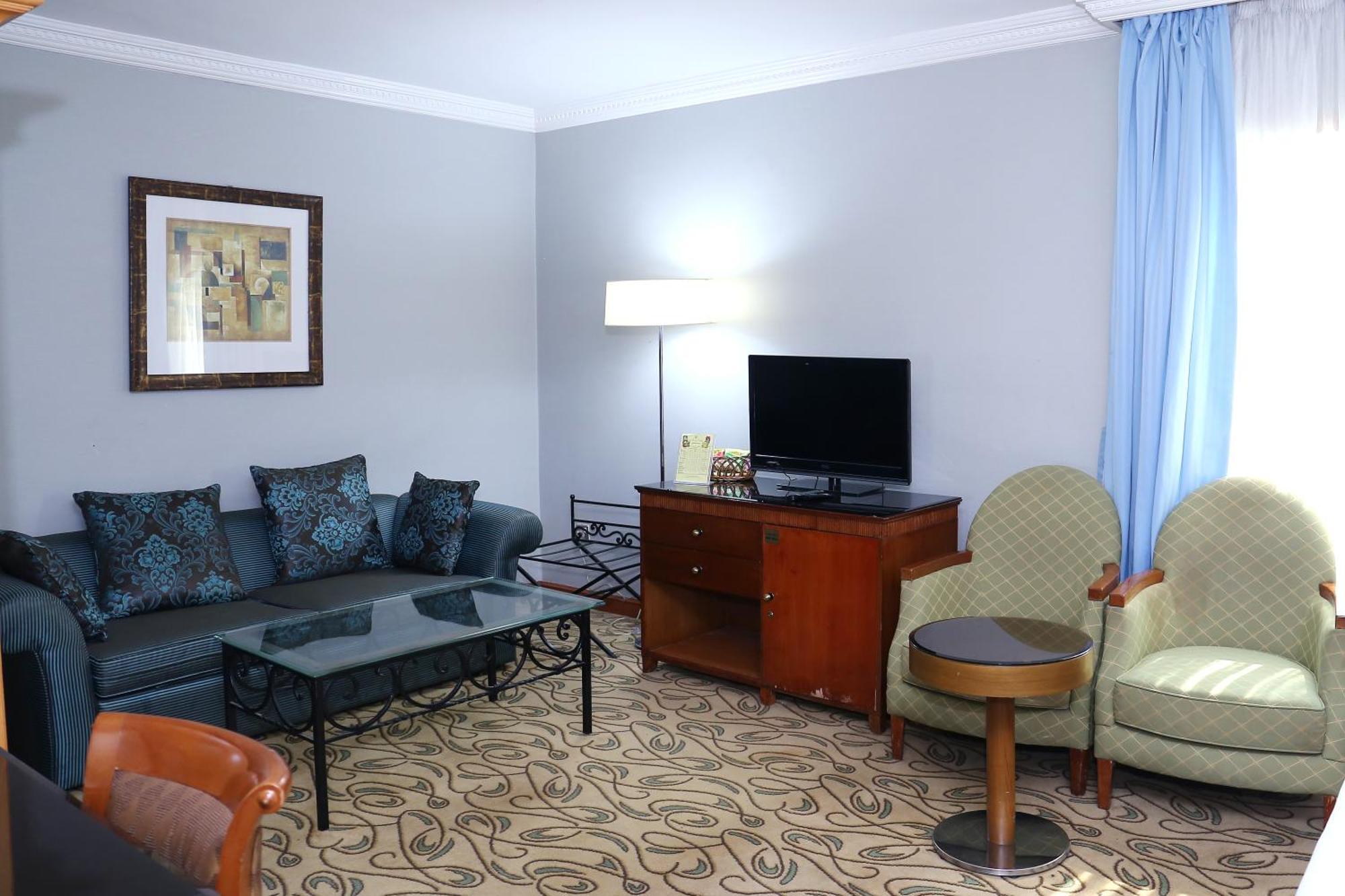 City Plaza Hotel Fujairah Exterior foto